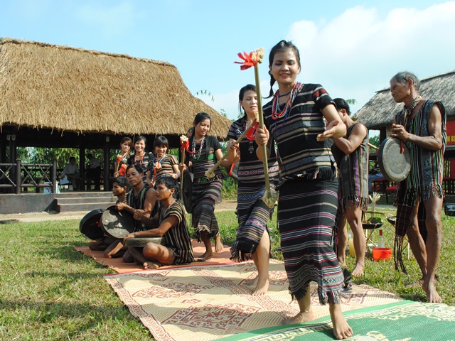 VN Cultural Heritage Week