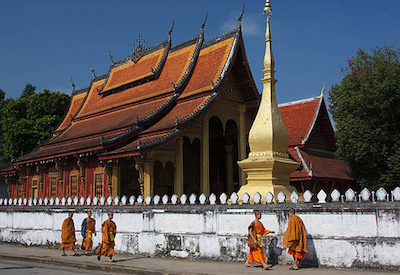 Luang Prabang