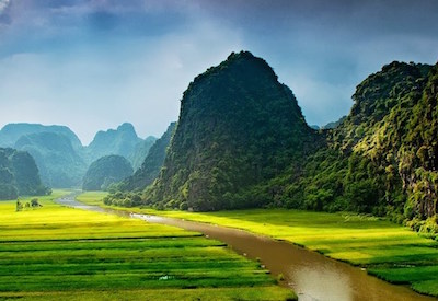 Ninh Binh