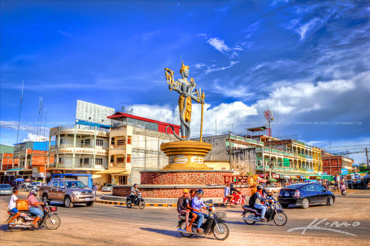 Battambang