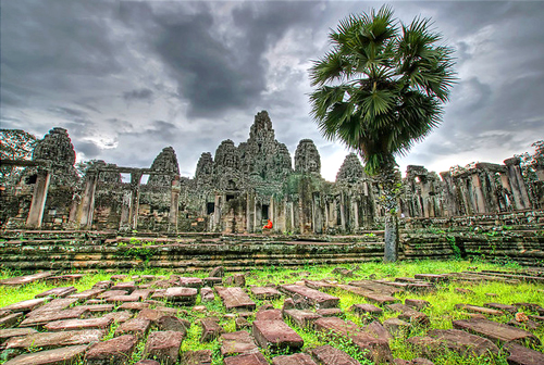 Siem Reap